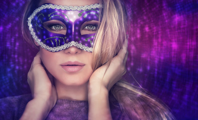 Cómo dejar de tener miedo a ser tú misma