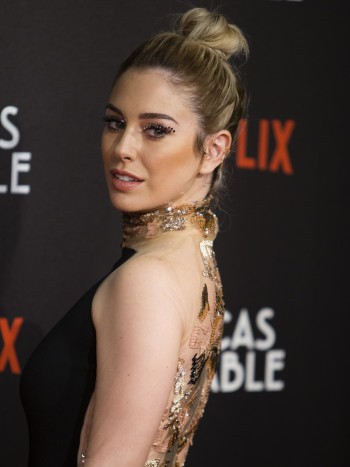 Moños para invitadas de boda: 5 ideas de recogidos fáciles y rápidos