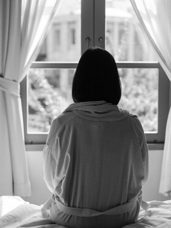 Tanatofobia: ¿tienes miedo a morir?