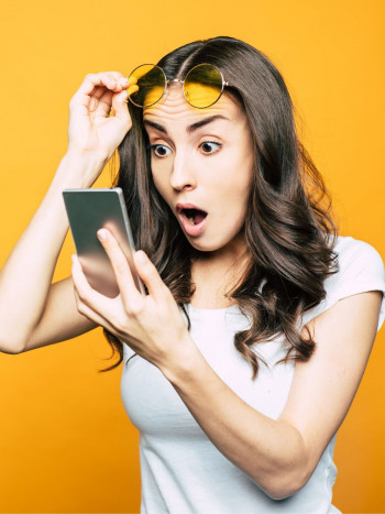 Por qué mi novio me deja en visto: cuando tu pareja te ignora en WhatsApp