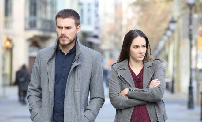 Motivos por los que tu pareja ha olvidado vuestro anivesario