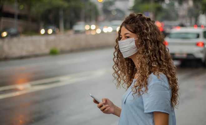 ¿Para qué sirven las mascarillas?