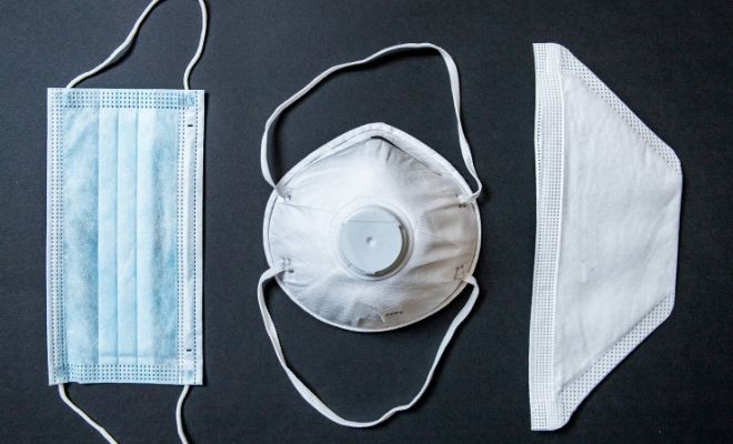 Qué debes saber sobre los tipos de mascarillas que existen