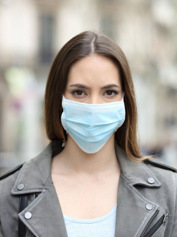 Tipos de mascarillas: ¿cuál es más útil para proteger y protegerte?