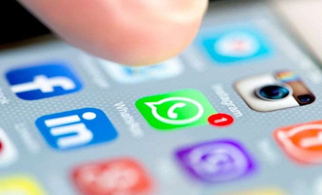 WhatsApp: cómo recuperar mensajes borrados