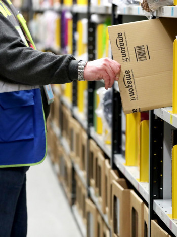 Guía completa de devolución en Amazon: pasos para devolver un pedido