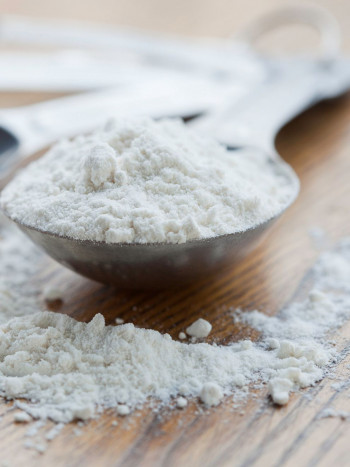 Cuántos gramos tiene una cuchara: equivalencia para calcular cantidades