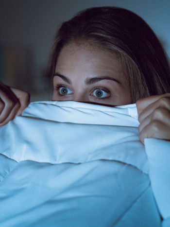 Sueños que reflejan miedo e inseguridad: tu estado de ánimo al soñar