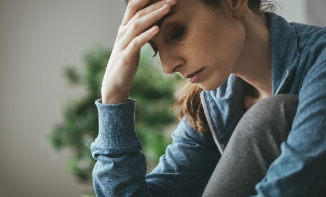 Sueños que reflejan inseguridad