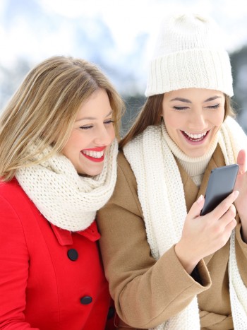 Los memes más locos para felicitar la Navidad y el Año Nuevo por WhatsApp