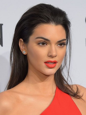 Cómo pintarse los labios según su forma: ¡Siempre perfecta!