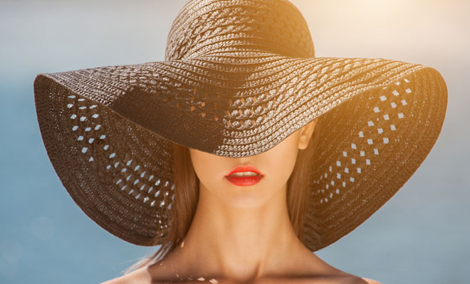 Las consecuencias del miedo al sol