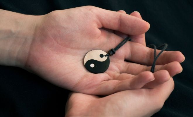 Todo lo que debes saber sobre la teoría del Yin y el Yang