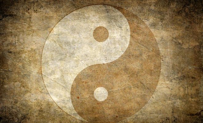 ¿Qué es la teoría del Yin y el Yang?