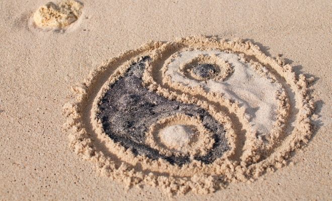 Cómo te ayuda la teoría del Yin y el Yang a tu vida