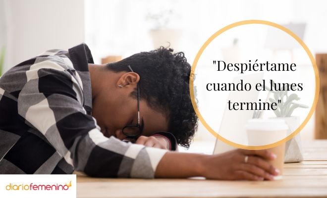 121 frases de lunes: citas motivadoras para empezar bien la semana