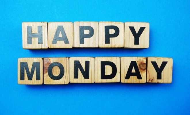 Frases y citas de personajes célebres sobre el lunes