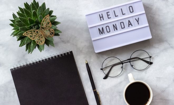 Refranes que hablan acerca de los lunes