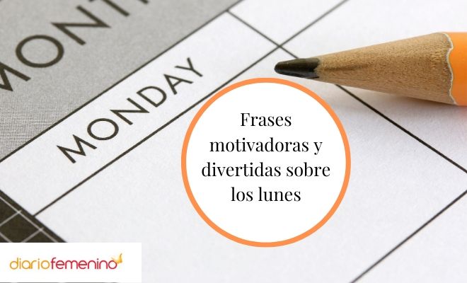 121 frases de lunes: citas motivadoras para empezar bien la semana