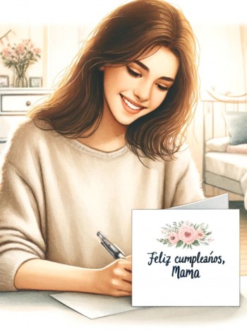 52 frases de cumpleaños para una madre: bonitas palabras llenas de amor
