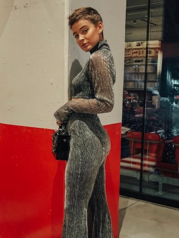 ¿Me quedaría bien el pelo corto? El truco decisivo para saberlo