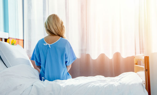 El peligro de la iatrofobia