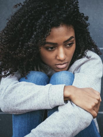 Por qué tengo ganas de llorar constantemente (y qué debería hacer)