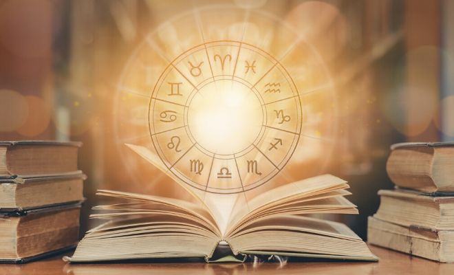 El verdadero origen del horóscopo árabe