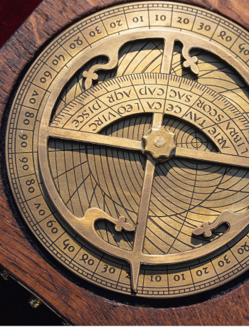 Cómo es el horóscopo árabe: la personalidad de cada signo del zodiaco