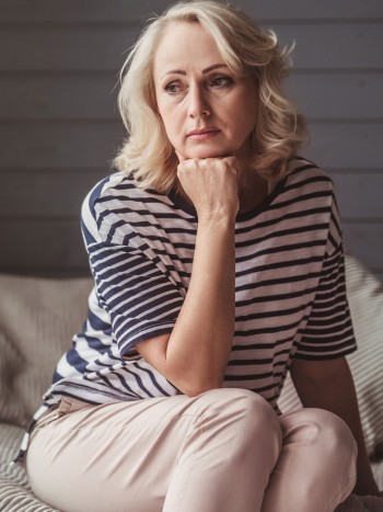 Penterafobia: ¿le tienes miedo a tu suegra?