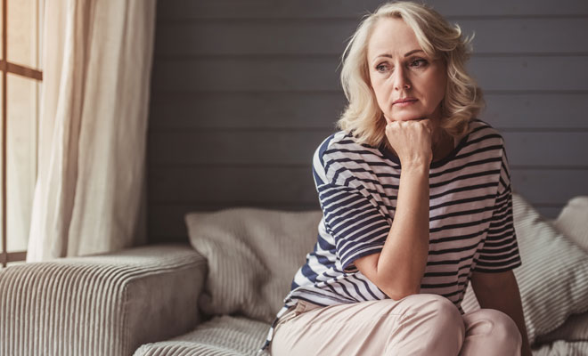 ¿Se puede tener miedo a la suegra?