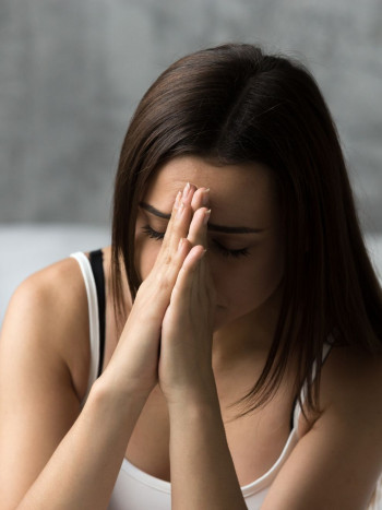 Soñar con la ex de tu novio: presta atención a tu tranquilidad emocional