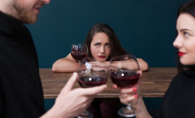 La interpretación que tiene soñar con la ex de tu pareja