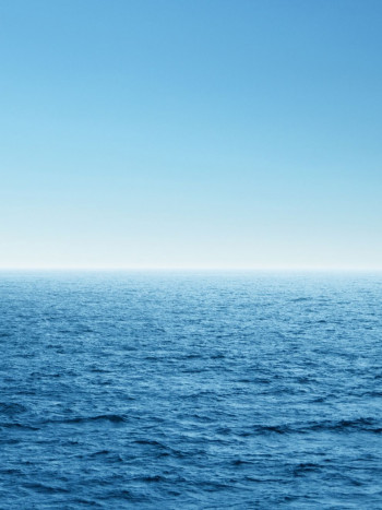 Significado de soñar con el mar en calma: sueños que atraen bienestar