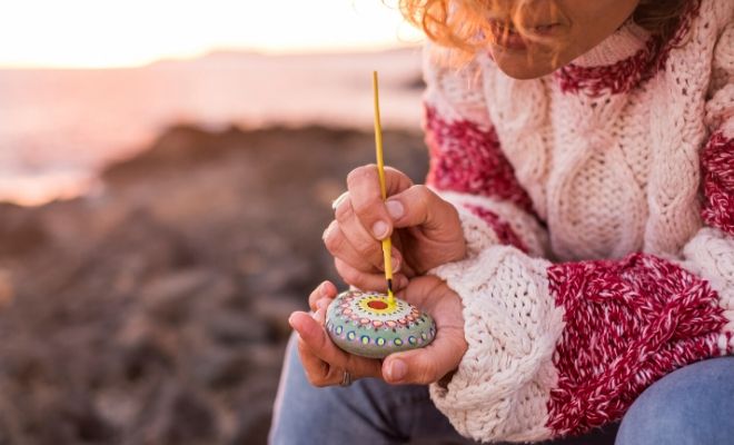 Técnicas psicológicas para conseguir ser feliz