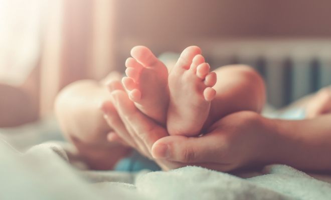 6 sueños que ¿premoniciones de bebé en