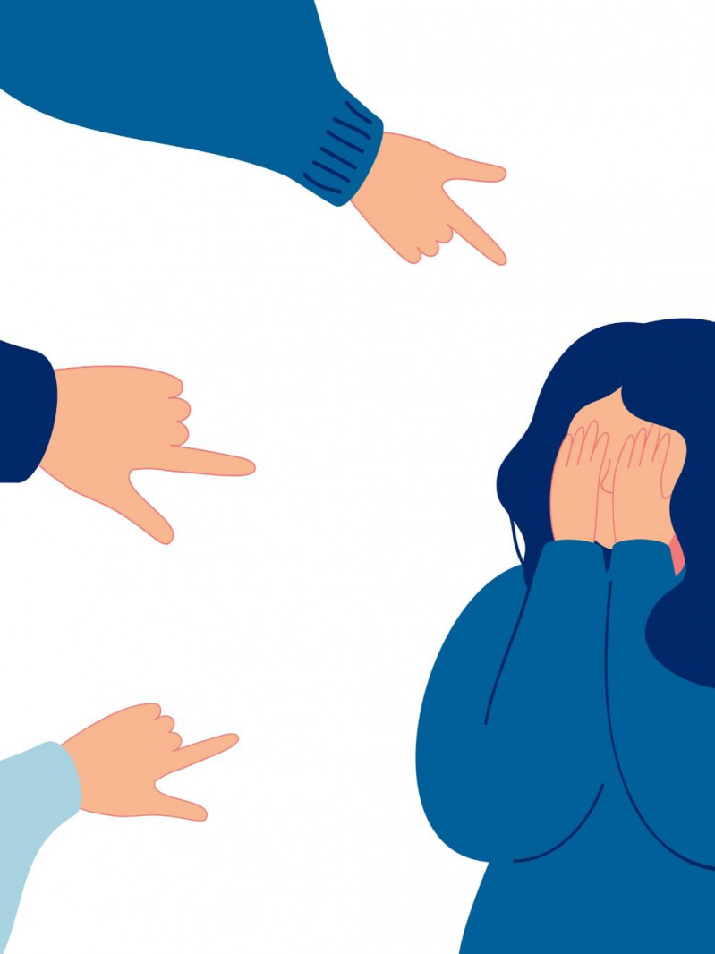 Tus amigos influyen MUCHO en tu autoestima (para bien y para mal)