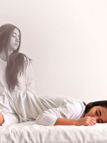 ¿Cuánto puede durar la parálisis del sueño? Sus causas y cómo evitarla