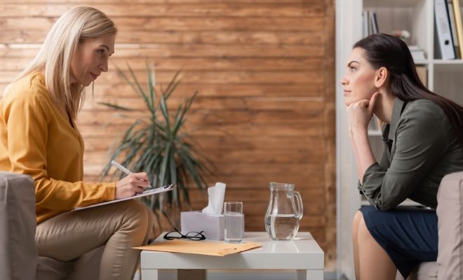 Cuáles son los tipos de psicólogos que existen