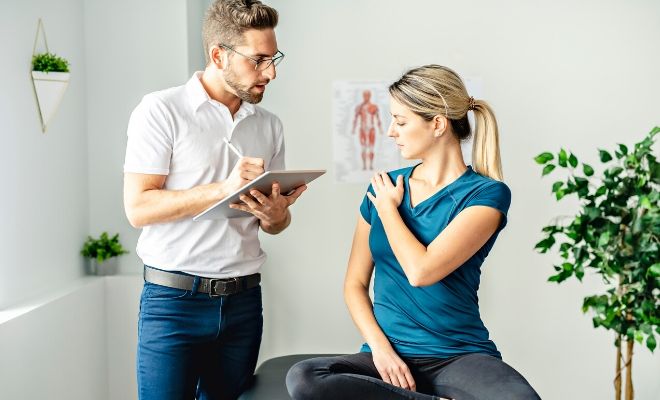 Lo que necesitas saber sobre los psicólogos deportivos