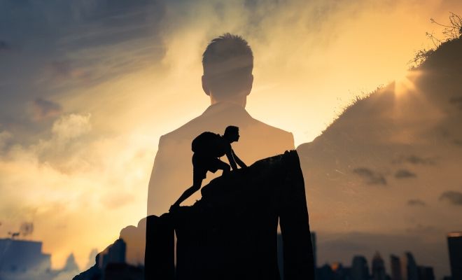 Frase de motivación de Sigmund Freud