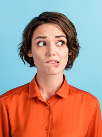 Sensación de perder el control por ansiedad: ¿qué me sucede?