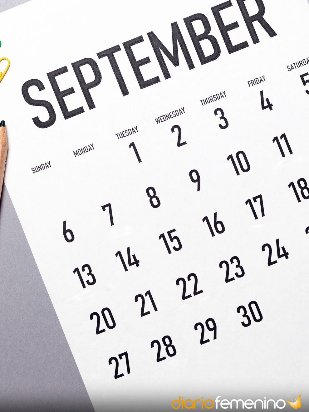 41 frases sobre septiembre con imágenes: refranes para una nueva etapa
