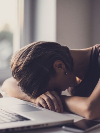 Tengo un horrible miedo al trabajo, ¿sufro ergofobia?