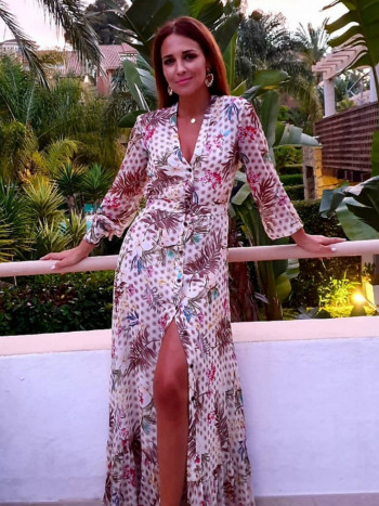 Los pendientes que más te favorecen según la forma de tu cara