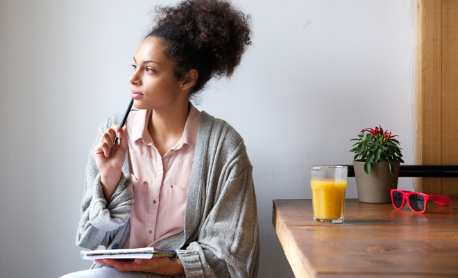 Carta para recuperar a un amigo que habías perdido