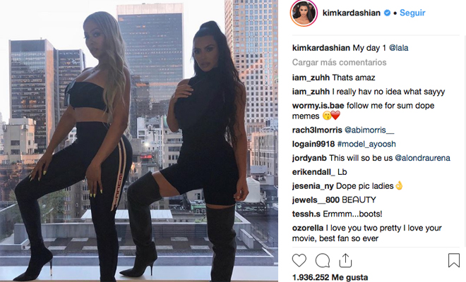 Por qué deberías llevar unas botas over the knee