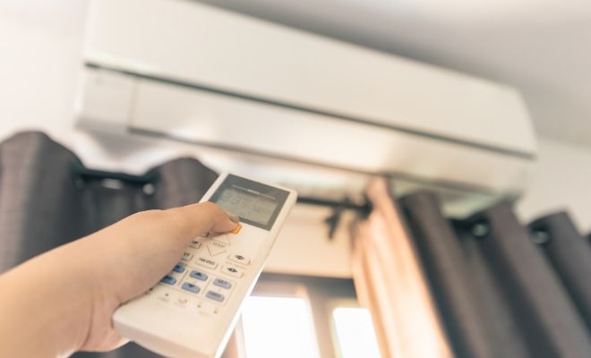 ¿Cómo reducir el gasto de aire acondicionado?