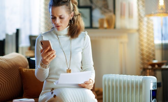 Apps para reducir el costo de tu recibo de luz