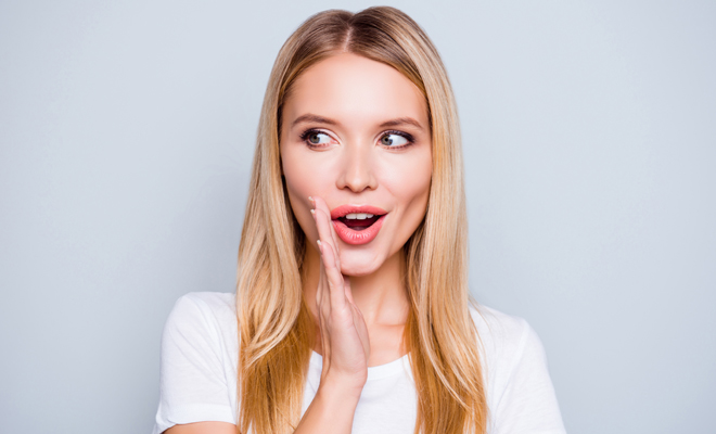 Errores que cometemos en belleza